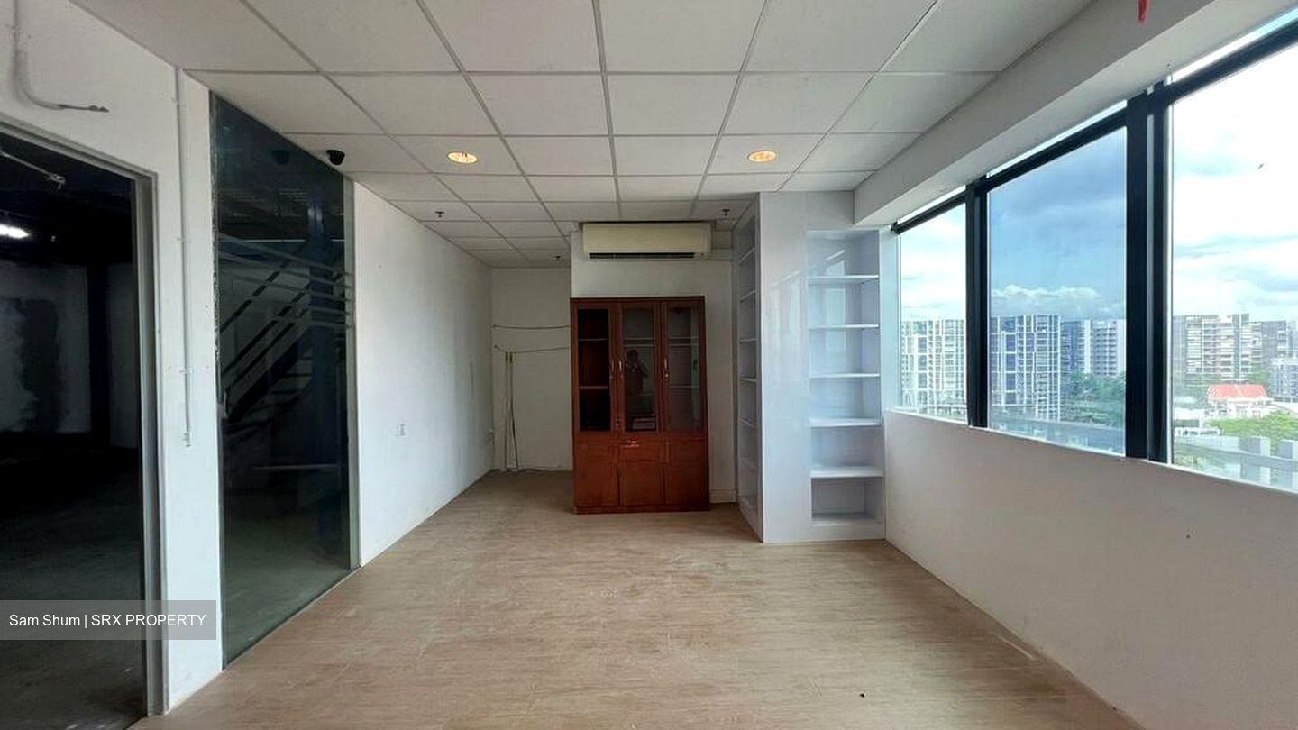 Novelty Techpoint (D19), Factory #502078531